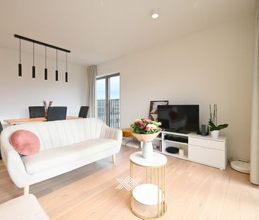 Appartement te huur in Gent - Photo 3