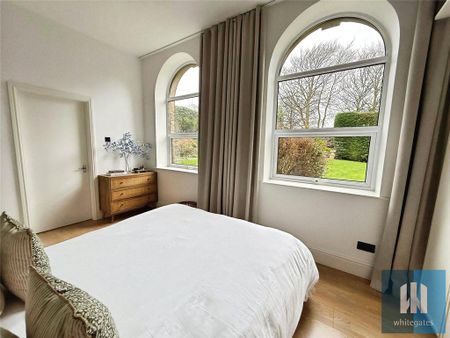 4 bedroom detached house to rent - Photo 5