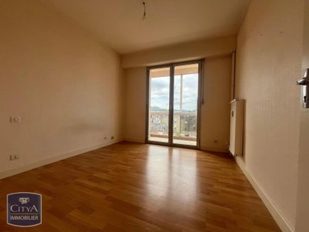 Appartement à louer 2 pièces 42.91m² - Photo 2