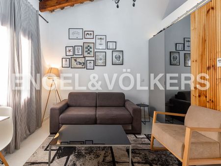 Piso de alquiler en Calle Los Venerables, La Seu - Photo 4