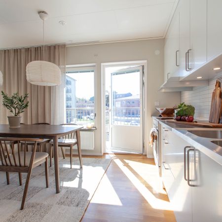 Mejerivägen, Nyköping - Photo 3