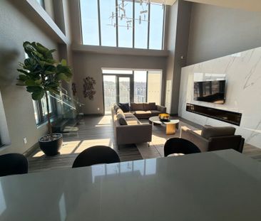 For Lease - 75 James Street Unit# 2709, Hamilton, Ontario - Photo 3