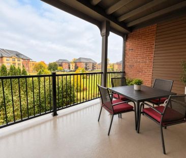 Appartement à louer - Brossard (Noms de rues (L)) Appartement à lou... - Photo 1