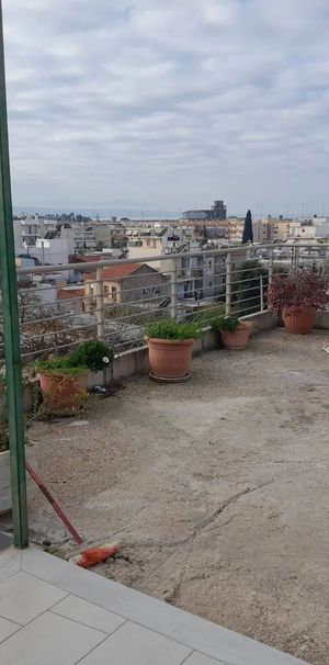 Studio/Γκαρσονιέρα για ενοικίαση Άγιος Γεράσιμος (Πάτρα) - Photo 1