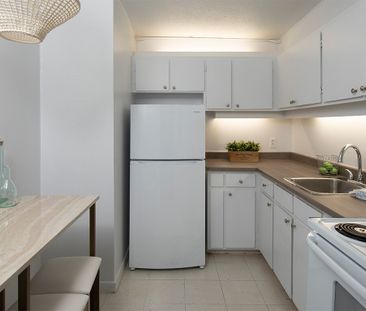 1 Bedroom A - 700 St Joseph, Gatineau - Photo 3