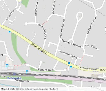 New Road, Polegate - Photo 1
