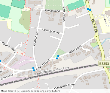 Station Road, Corsham, Wiltshire, SN13 - Photo 1