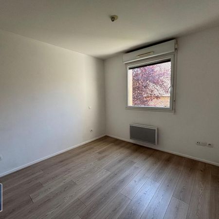 Location Appartement 2 pièces 48m² VALENCIENNES 59300 - Photo 4