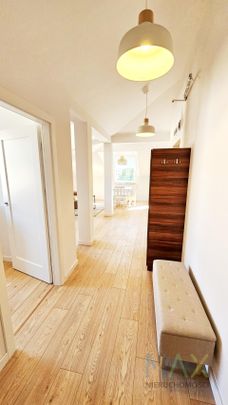 nowe ,przytulne 2 pokoje na poddaszu, Kalwaryjska - Фото 1