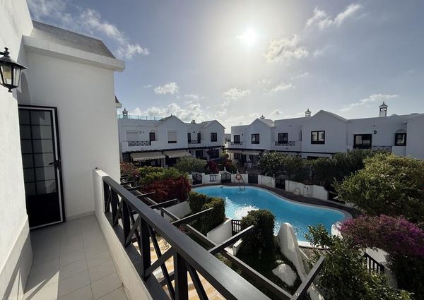 Puerto Rico, Canary Islands 35130