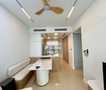 Puteri Cove Residences - Foto 4