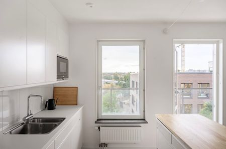 Siloplatsen, Nacka - Foto 4