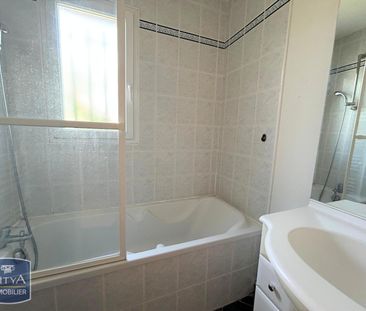 Location Maison 3 pièces 64m² GRAVESON 13690 - Photo 3