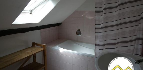 Location Appartement 1 pièce 23m² CHATEAUBRIANT 44110 - Photo 2