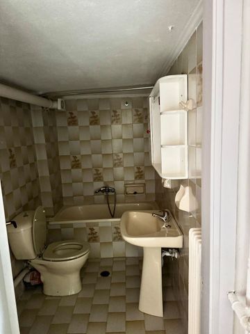 Studio/Γκαρσονιέρα για ενοικίαση Βουλγάρικα - Βουβή - Παλιό Δεσποτικό (Τρίκαλα) - Photo 3