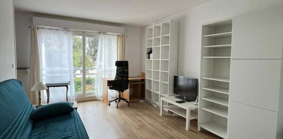 Location Appartement 1 pièce 28m² VERNON 27200 - Photo 2