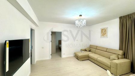 Apartament 3 camere I Bloc Nou 2026 I Prima inchiriere - Fotografie 2