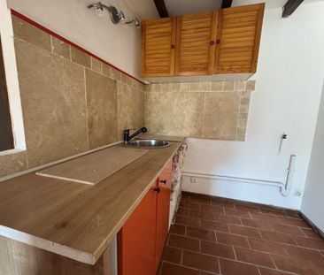 Location Appartement 1 pièce 31m² TOURVES 83170 - Photo 5