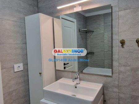 Apartament 2 camere CORE Timpuri Noi PARCARE SUBTERANA BLOC NOU - Photo 5