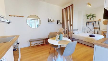 Studio te huur - Foto 3