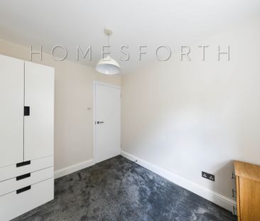 2 Bedroom Flat - Photo 4