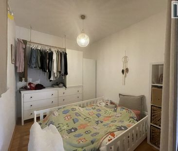 Gepflegte 1-Zi Gartenwohnung mit Terrasse & Garage in Leobersdorf, ... - Photo 5