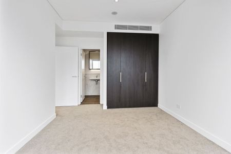 3-Bedroom Unit at Embassy Tower - Photo 2