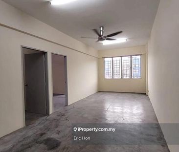 Jelutong Apartment, Rawang - Foto 4