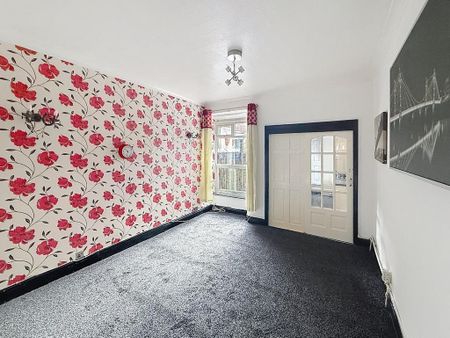 2 bedroom terraced house to rent - Photo 2
