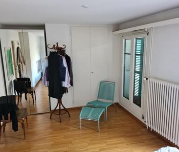 2-ROOM APARTMENT IN BERN – LÄNGGASSE, FURNISHED, TEMPORARY - Foto 4