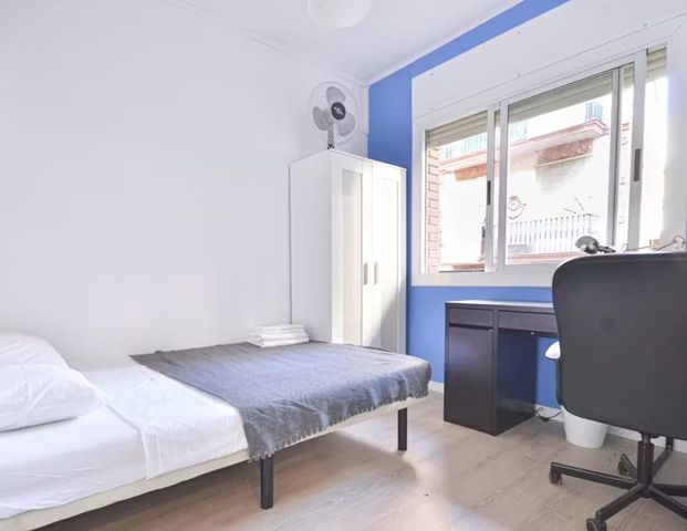 Carrer del Roser, Barcelona, Catalonia 08004 - Photo 1