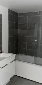 Appartement à louer 2 pièces 39.9m² - Photo 4