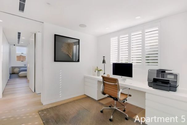 5/30 Ramsgate Avenue,Bondi Beach,New South Wales 2026, Sydney - Photo 1
