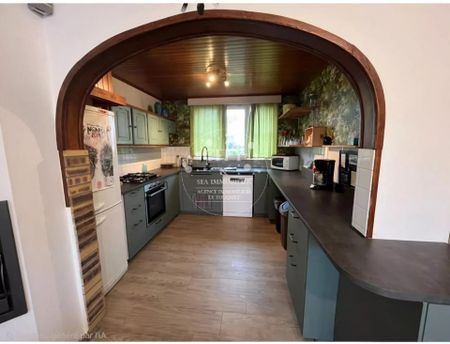 Location Maison 5 pièces 88m² ETAPLES 62630 - Photo 3