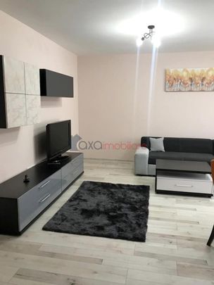 Apartament 2 camere de inchiriat in Cluj-Napoca, Zorilor ID 4868 - Fotografie 1