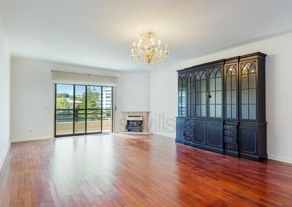 Apartamento T4