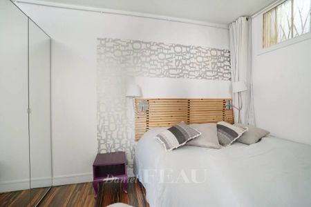 Location appartement, Paris 4ème (75004), 2 pièces, 34 m², ref 85149381 - Photo 2