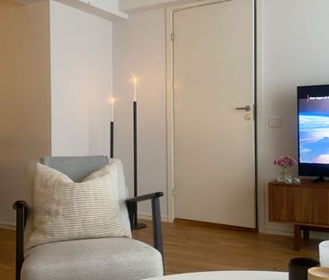 Tunnbindaregatan 5E - Foto 6