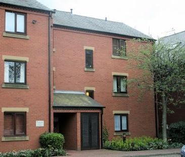 Chantrell Court, Leeds, LS2 7HA - Photo 6