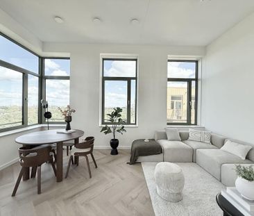 Appartement te huur: Haarlemmerweg 1776 1014 BL Amsterdam - Photo 1