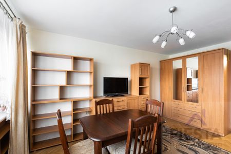 Warszawa Żoliborz, ul. ks. Jerzego Popiełuszki - Photo 3