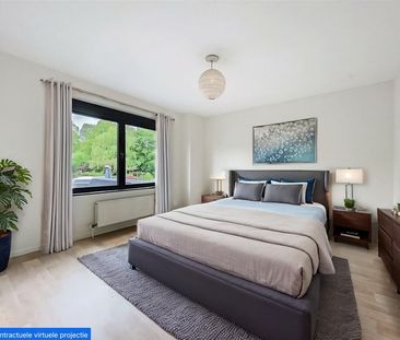 Instapklare woning nabij centrum Brasschaat - Foto 5