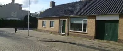 Studio Reigerstraat 22, Lisse - À Louer - Foto 1