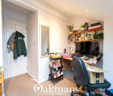 4 bedroom house to rent - Photo 2