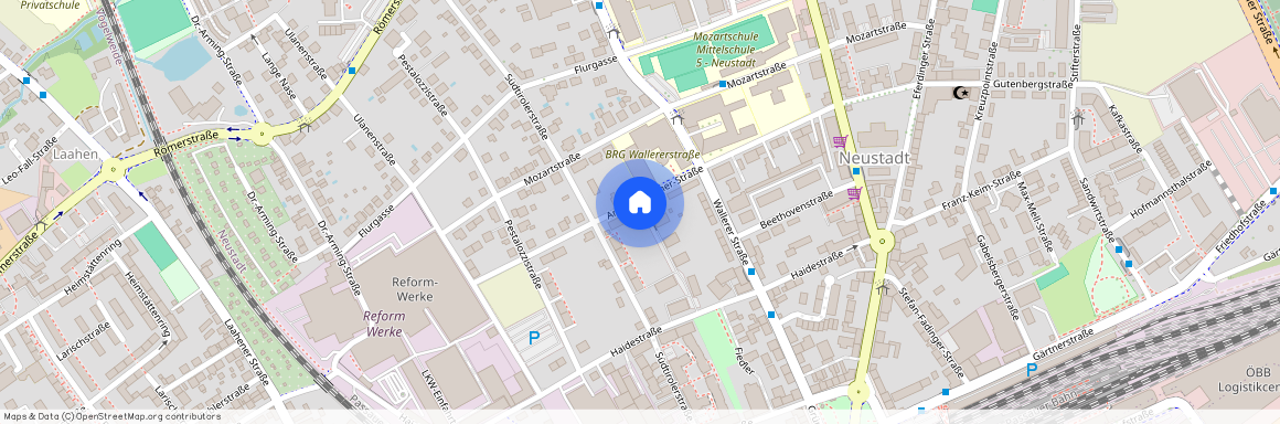 Anton-Bruckner-Straße 35, 4600 Wels