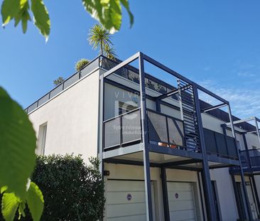 Location Appartement 3 pièces 65m² - Photo 2