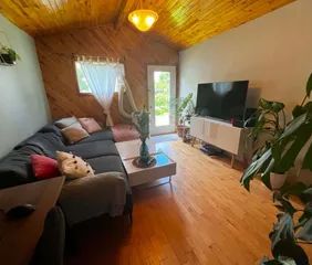 1 room apartment of 85m² in Laval - Photo 1
