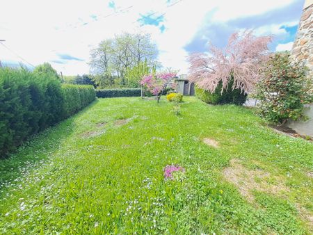 Location Maison 3 pièces 77m² ISLE 87170 - Photo 5
