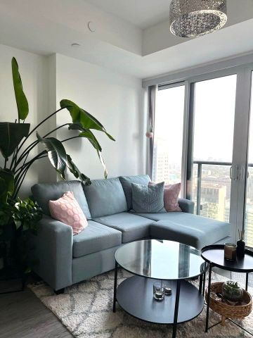 For Lease - 7 Grenville Street Unit# 4913, Toronto, Ontario - Photo 3