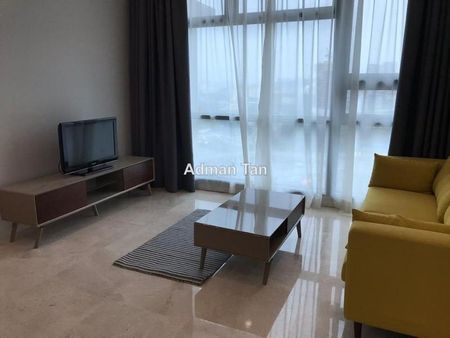 Vogue Suites One, KL Eco City - Photo 5